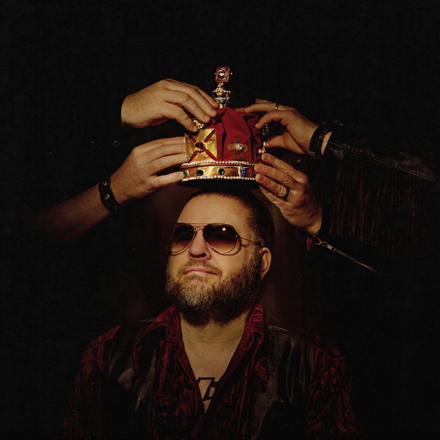 King Of Rock ’n’ Roll cover art