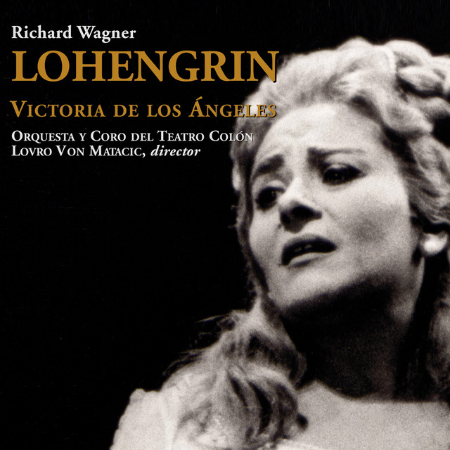 Richard Wagner: Lohengrin