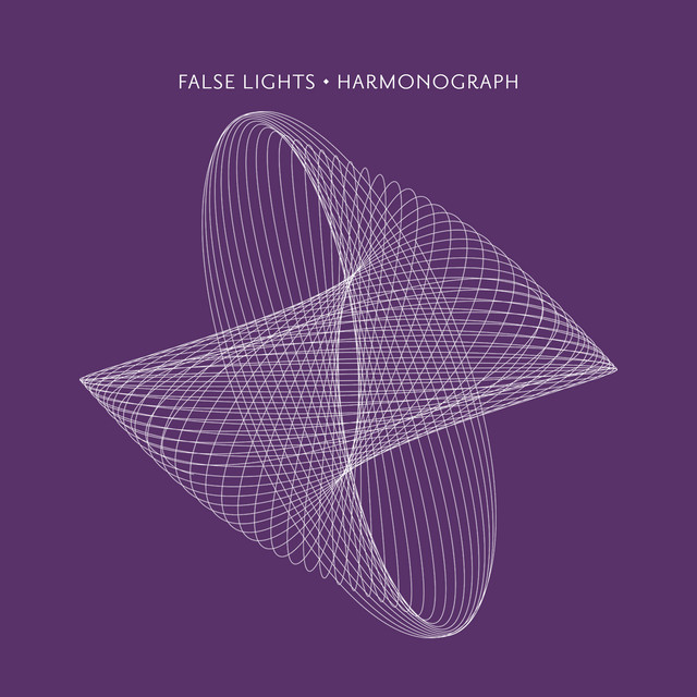 Harmonograph cover