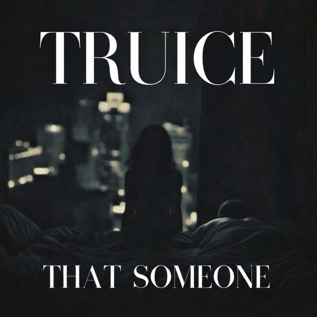 That Someone cover art