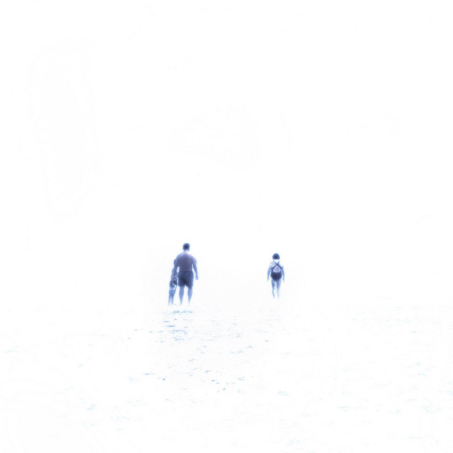 Todo lo que haces es un bucle extraño cover art