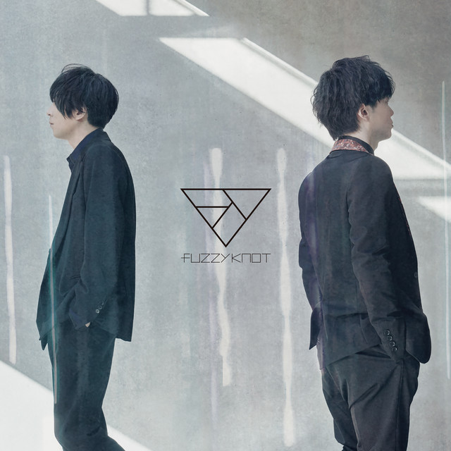 fuzzy knot cover art