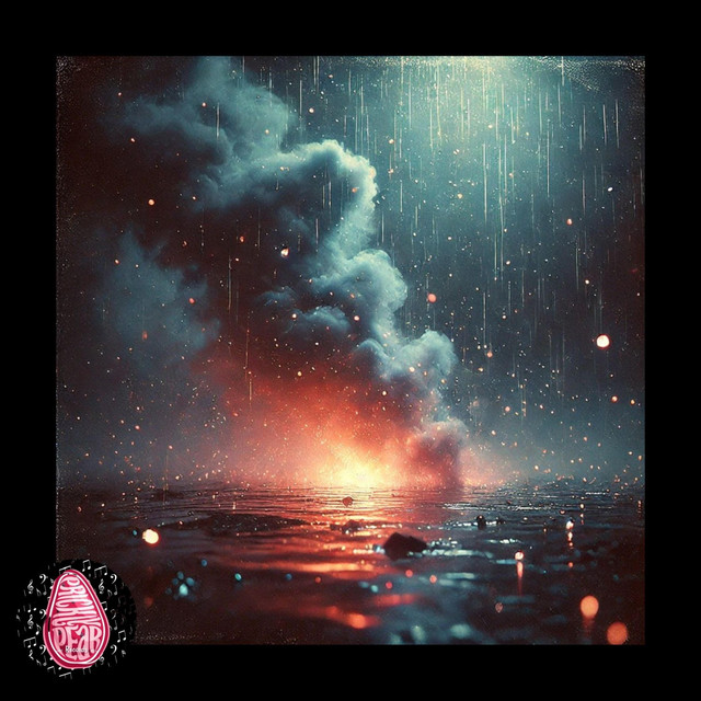 Rain On Embers