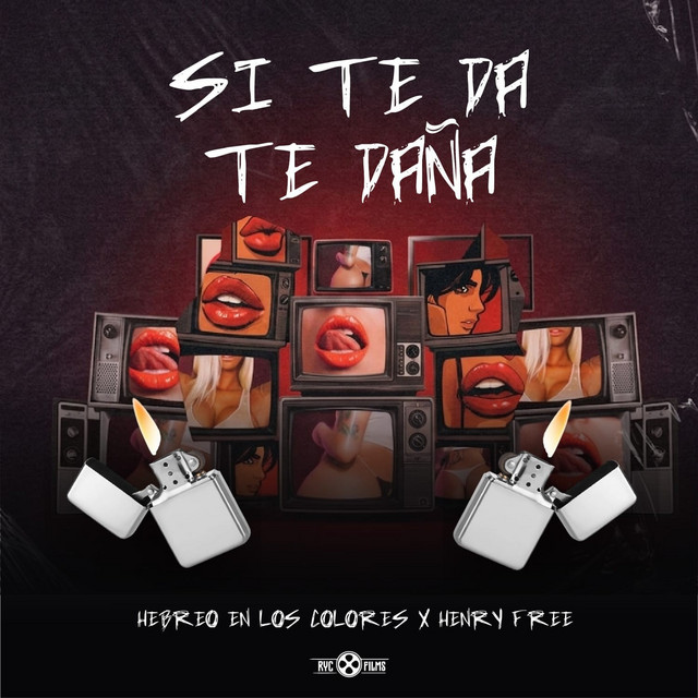SI TE DA TE DAÑA