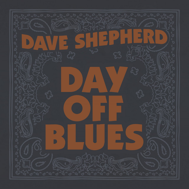 Day Off Blues cover