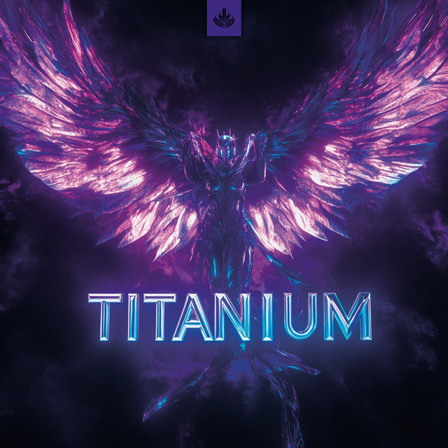 Titanium - Hardstyle