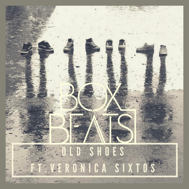 Old Shoes (feat. Veronica Sixtos)