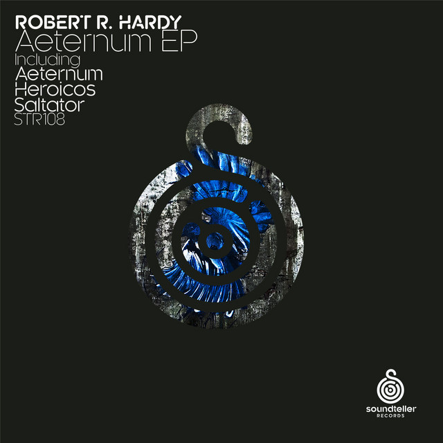 Aeternum album art