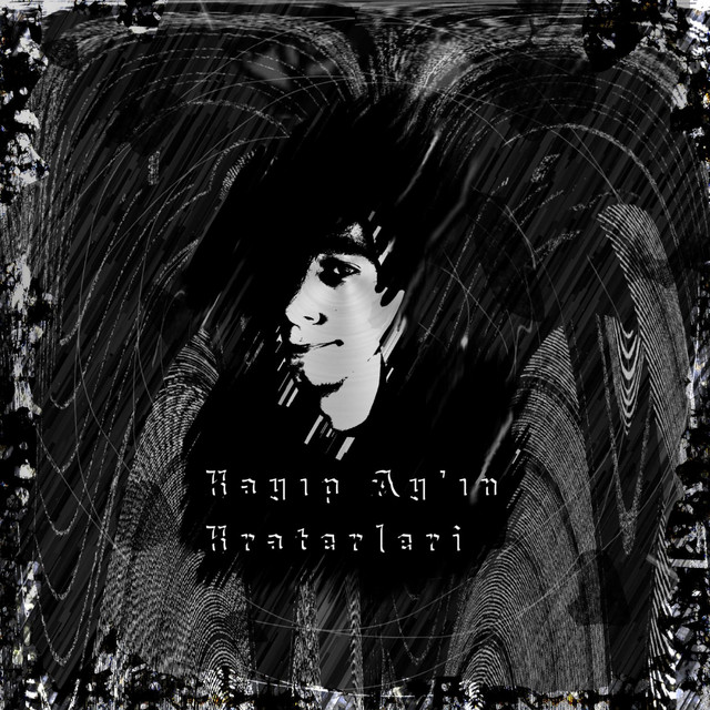 Kayıp Ay'ın Kraterleri cover art