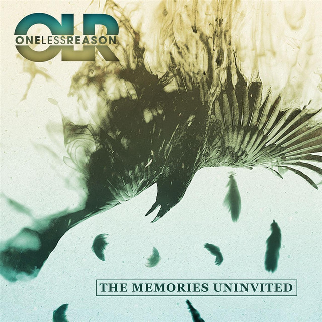The Memories Uninvited cover art