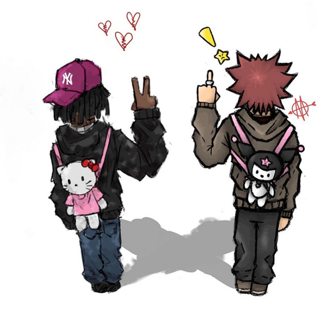 Xtra cover art