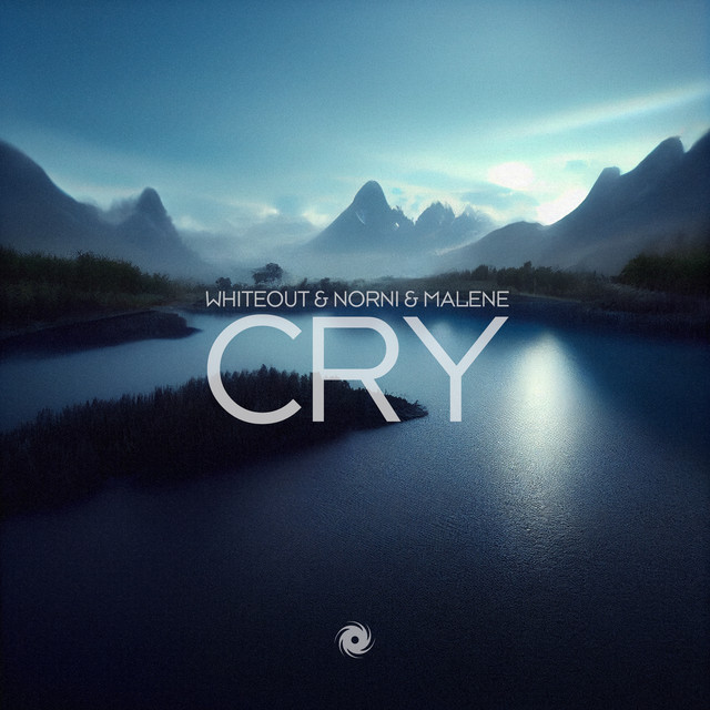 Cry - Extended Mix album art