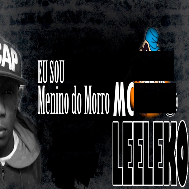 Eu Sou Menino do Morro