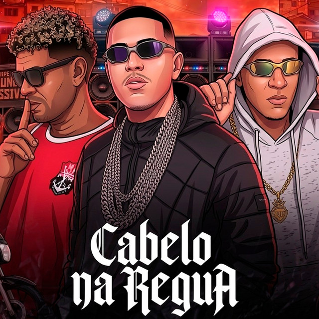 Cabelo na Regua