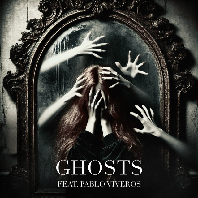 Ghosts cover art