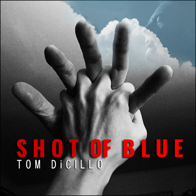 Shot Of Blue cover art