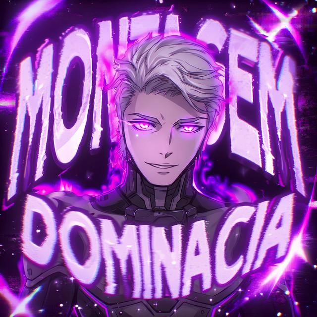 MONTAGEM DOMINACIA
