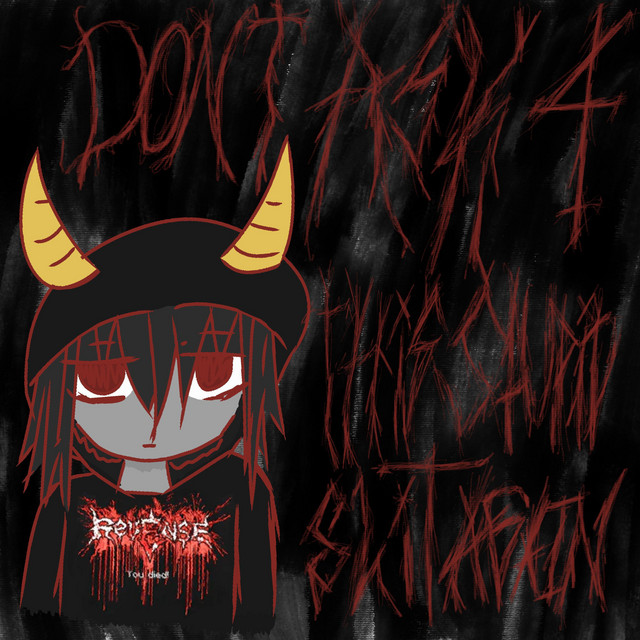 DON'T ASK FOR THIS STUPID SHIT AGAIN cover art