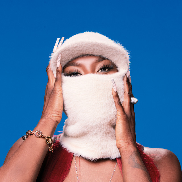 Capa de Daddy - Aya Nakamura