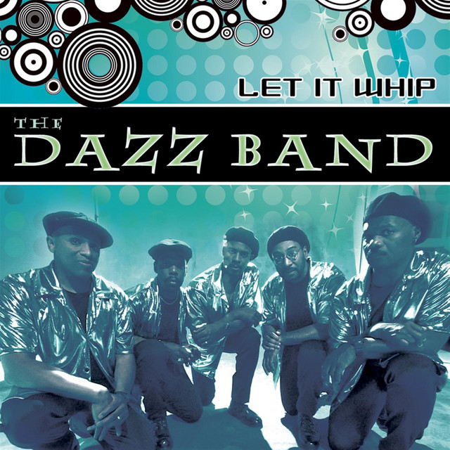 Keep It Live - song and lyrics by Dazz Band | Spotify