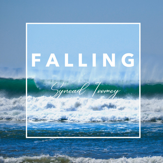 Falling EP artwork