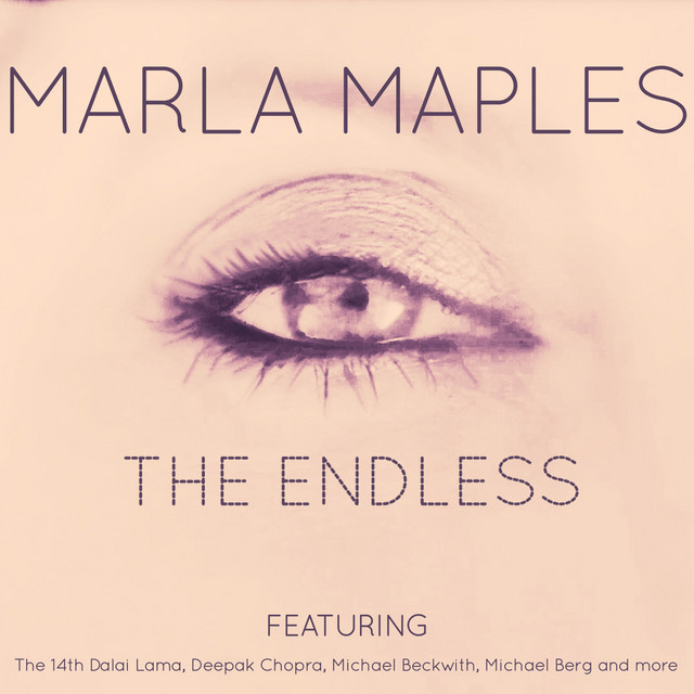 The Endless artwork