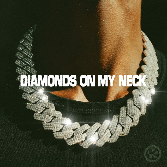 Diamonds On My Neck