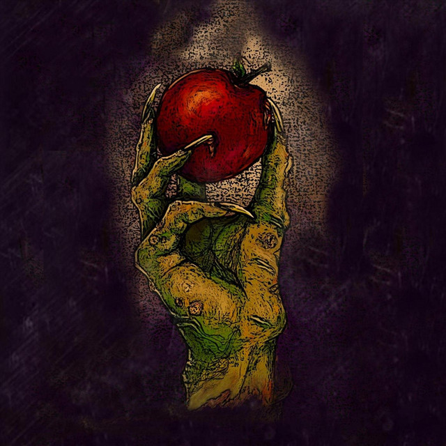 Witchrot cover art