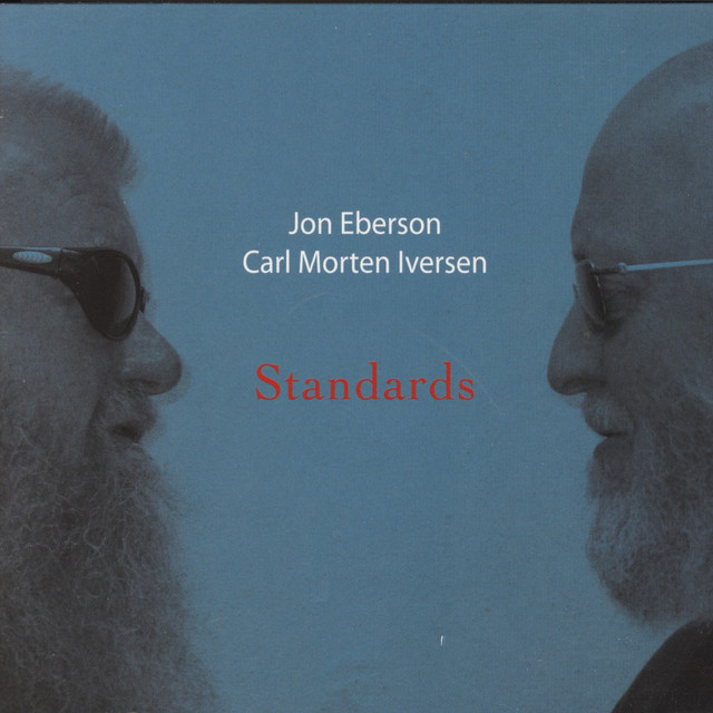 Standards cover art