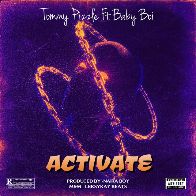 Activate - Official