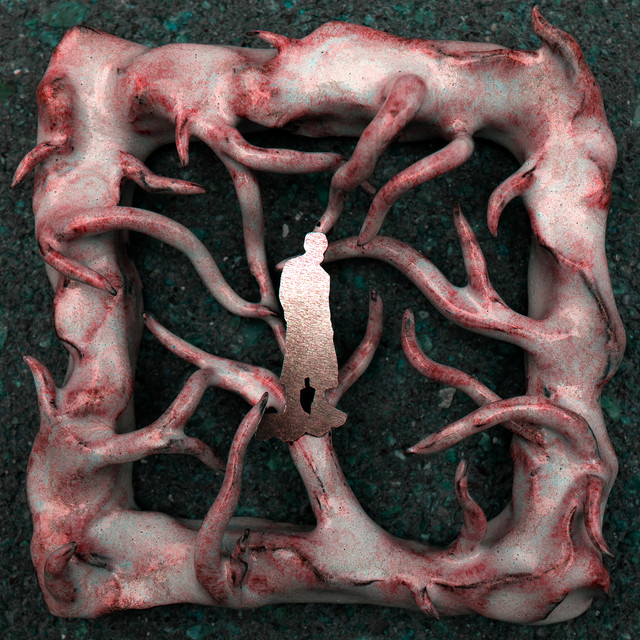 salver dig cover art