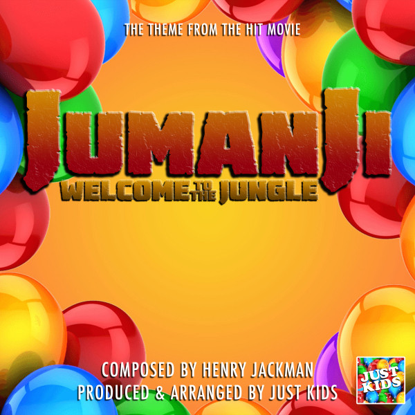 Jumanji welcome to the jungle from jumanji welcome to the jungle