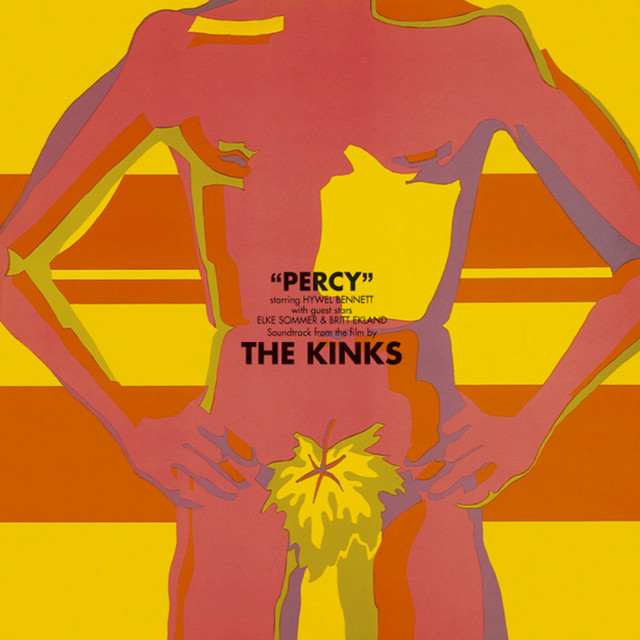 Percy (Bonus Track Edition) - Album by The Kinks | Spotify
