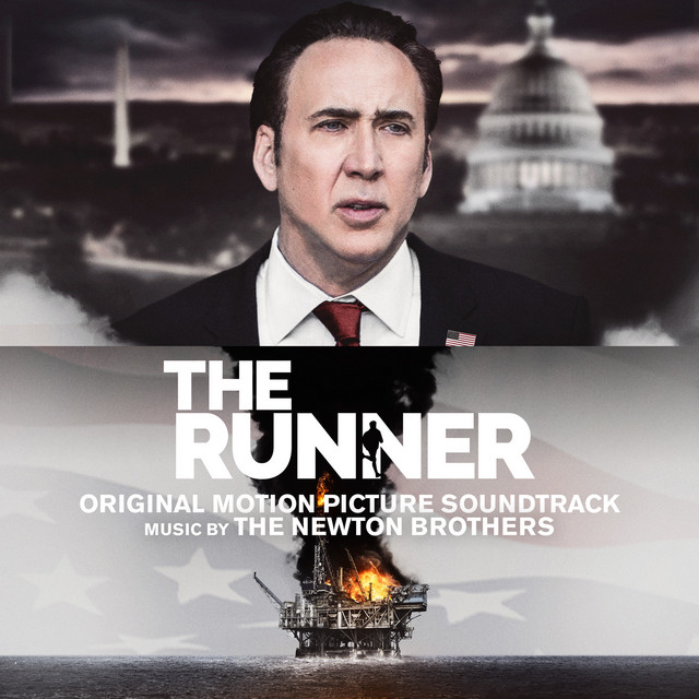 The Runner (Original Motion Picture Soundtrack) - Album by The Newton ...