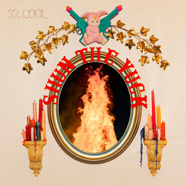 Shun The Yuck cover art