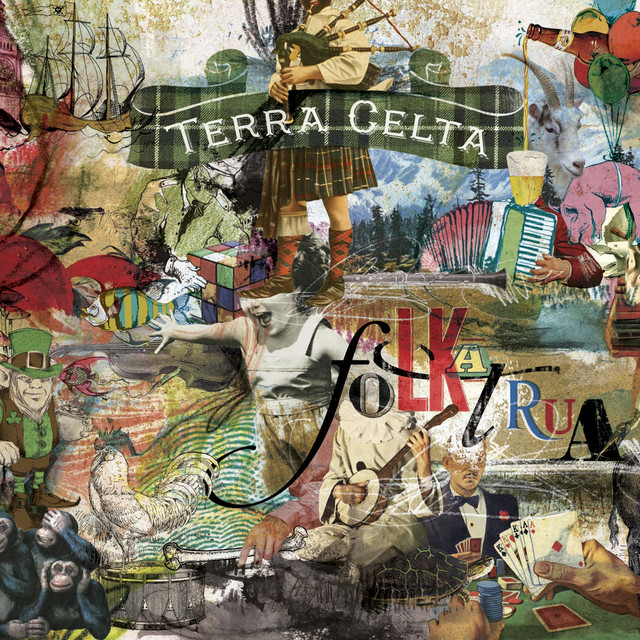 Folkatrua cover art
