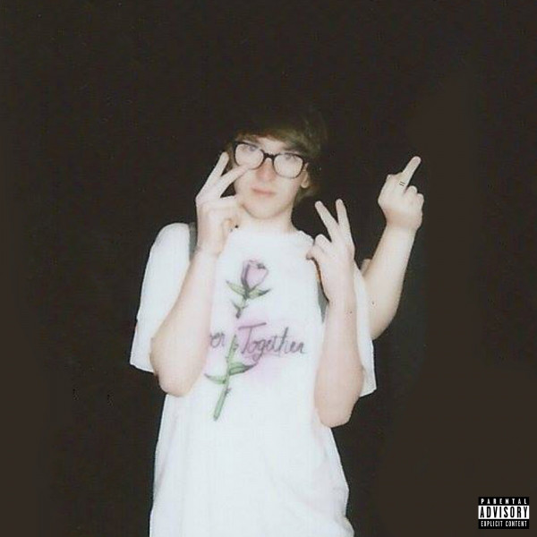 me n my pride cover art