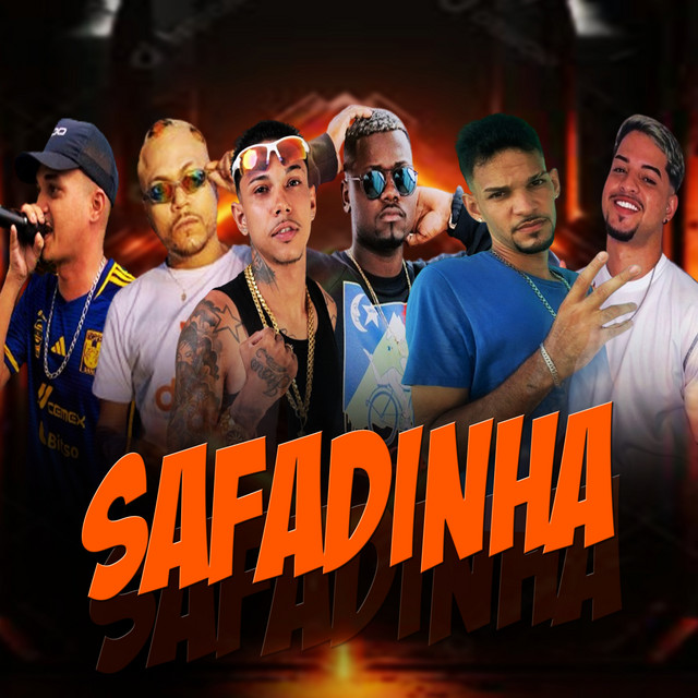 Safadinha - Single by Various Artists | Spotify