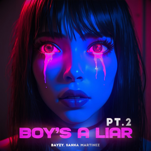 Boy's a liar Pt. 2 (feat. Sanna Martinez)
