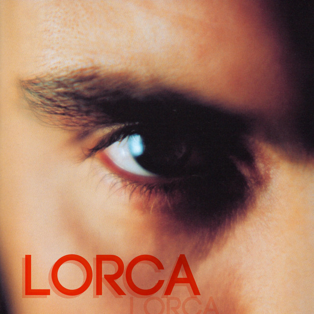 Lorca cover art