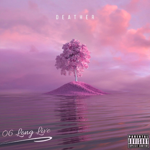 06 Long Live cover art