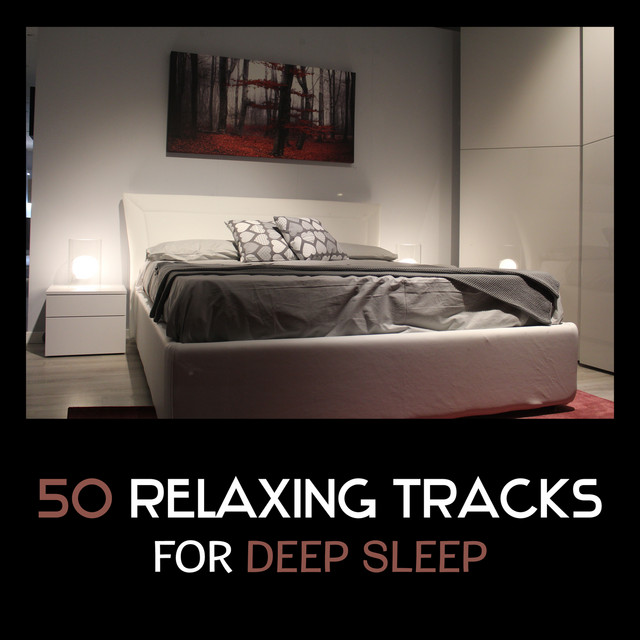 50 Relaxing Tracks for Deep Sleep – Peaceful Sounds of Nature ...