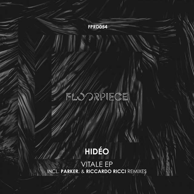 Infinity - Riccardo Ricci Remix album art