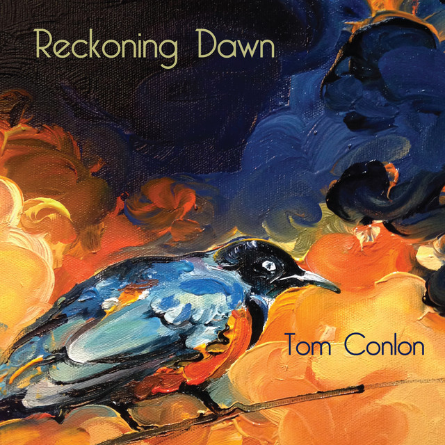 Reckoning Dawn cover art