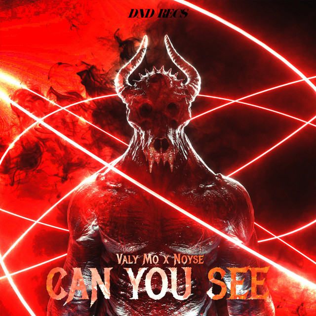 Can You See album art