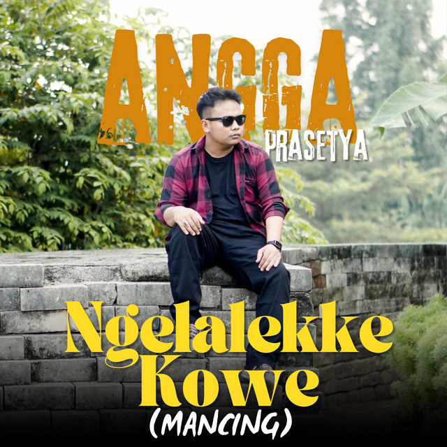 Angga Prasetya