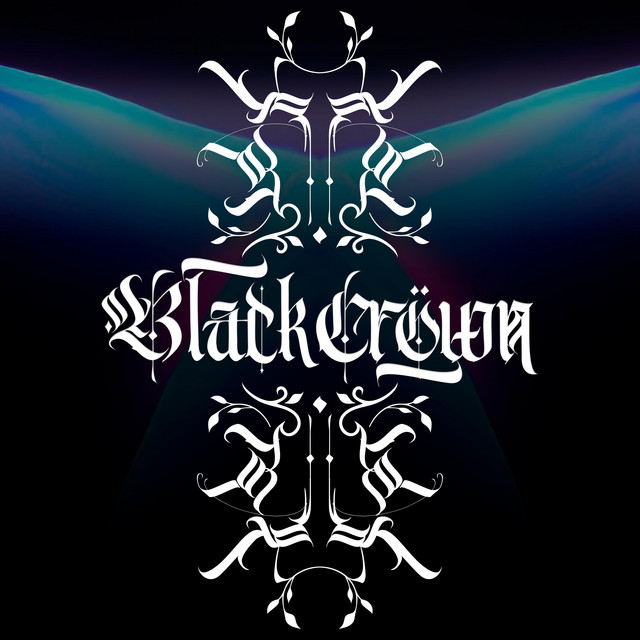 Black Crown I cover art
