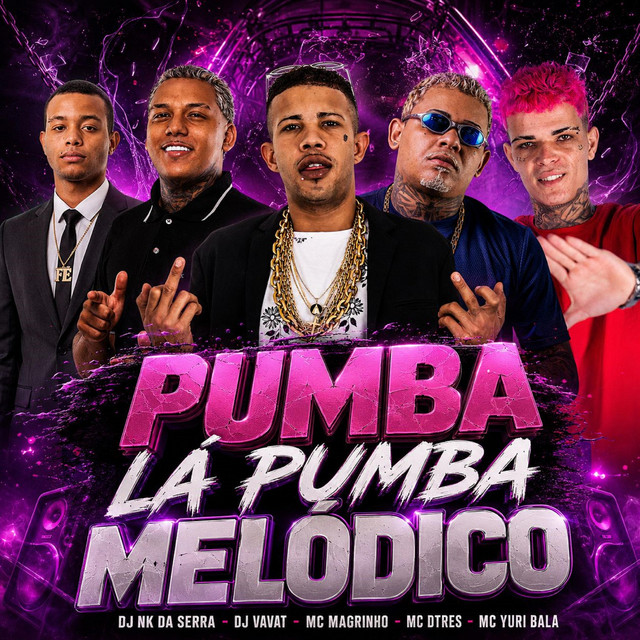 Pumba La Pumba Melodico