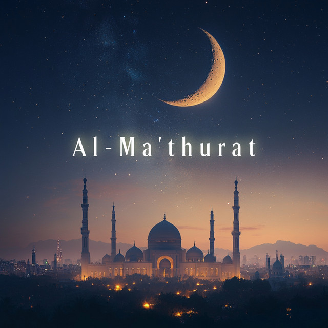 Al-Ma'thurat album image