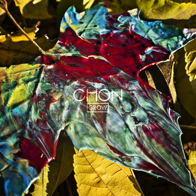 Grow cover art